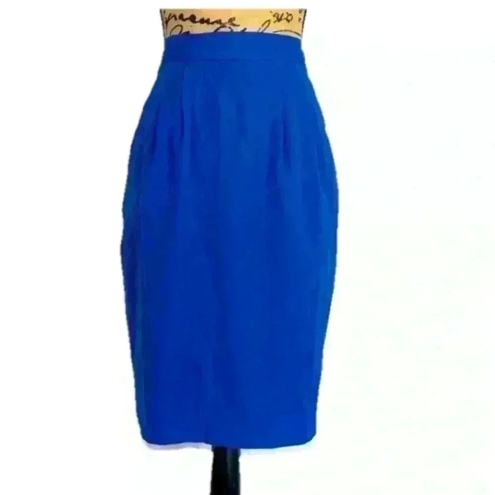 Amanda Smith Petite Skirt